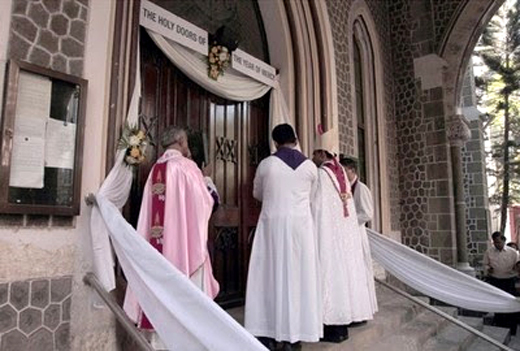 mumbai archdiocese